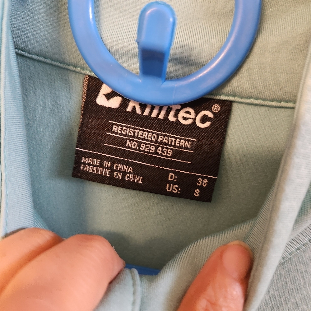 Killtec Top Size 8 - image 3